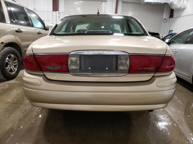 Photo 6 from auction – 2005 BUICK LESABRE CU with VIN 1G4HP52KX5U277664