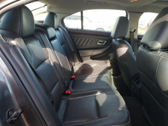 Photo 10 from auction – 2011 FORD TAURUS LIM with VIN 1FAHP2FW2BG136443
