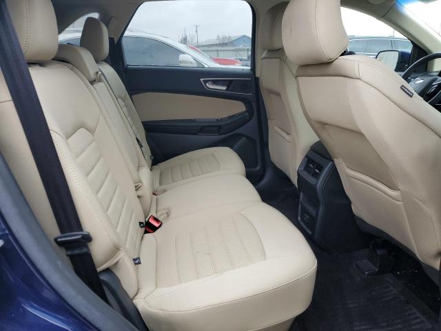 Photo 11 from auction – 2016 FORD EDGE SEL with VIN 2FMPK4J96GBB92932