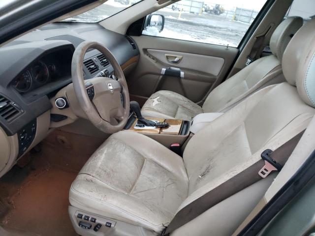 Photo 7 from auction – 2007 VOLVO XC90 3.2 with VIN YV4CY982571385184