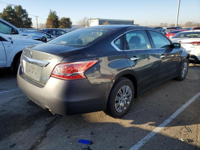 Photo 3 from auction – 2013 NISSAN ALTIMA 2.5 with VIN 1N4AL3AP9DN532449
