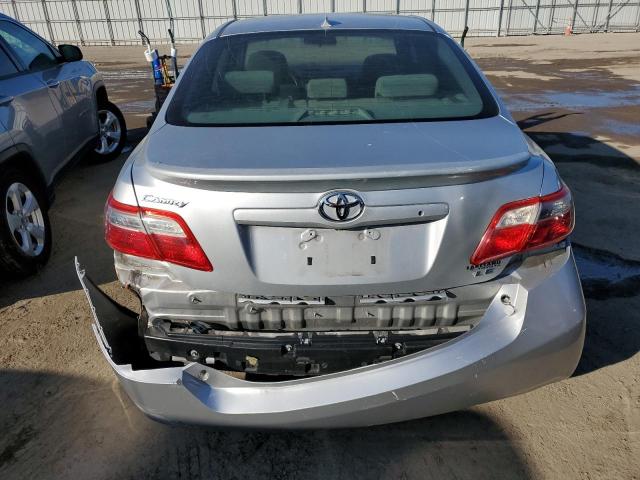 Photo 6 from auction – 2008 TOYOTA CAMRY CE with VIN 4T1BE46K98U208453