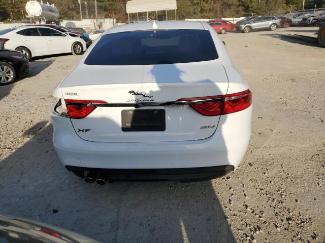 Photo 6 from auction – 2017 JAGUAR XF with VIN SAJBR4BN9HCY32172