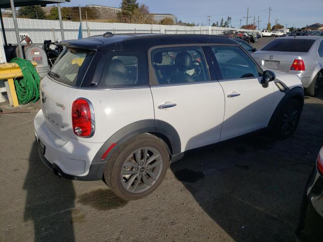 Photo 3 from auction – 2013 MINI COOPER S C with VIN WMWZC3C59DWP23000