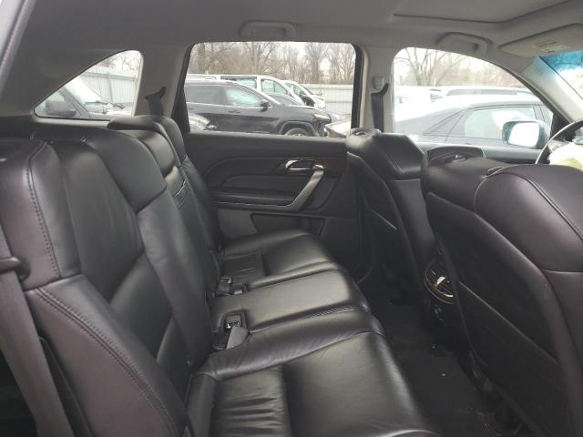 Photo 11 from auction – 2010 ACURA MDX with VIN 2HNYD2H2XAH514373