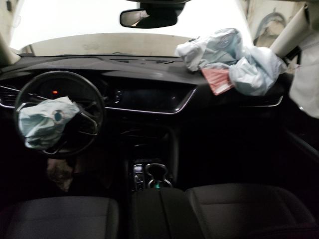 Photo 8 from auction – 2021 BUICK ENVISION P with VIN LRBFZMR41MD191597