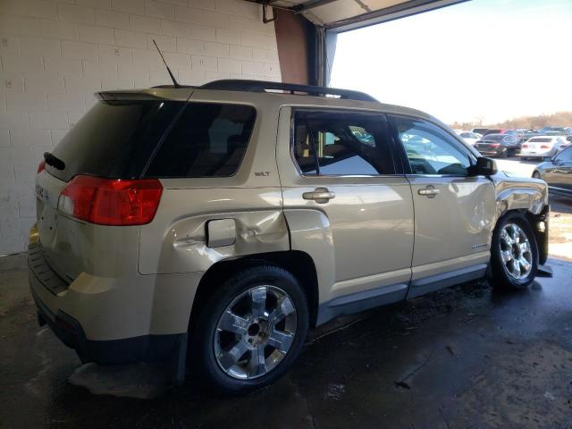 Photo 3 from auction – 2011 GMC TERRAIN SL with VIN 2CTFLUE52B6251808