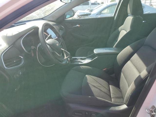 Photo 7 from auction – 2020 CHEVROLET MALIBU LT with VIN 1G1ZD5ST8LF032205