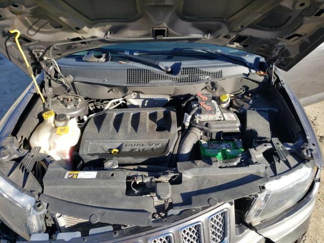 Photo 12 from auction – 2015 JEEP COMPASS LA with VIN 1C4NJDEB6FD282151