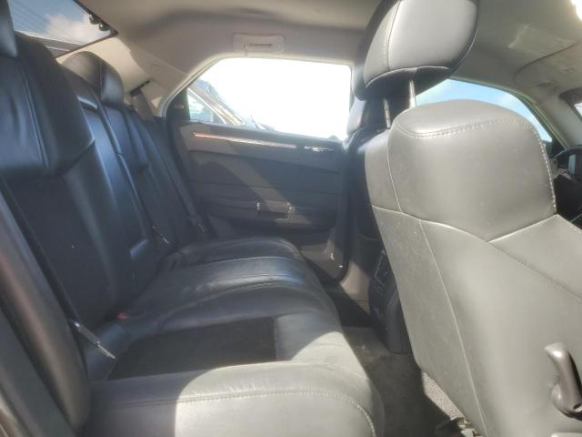 Photo 10 from auction – 2006 CHRYSLER 300 with VIN 2C3KA43R96H153587