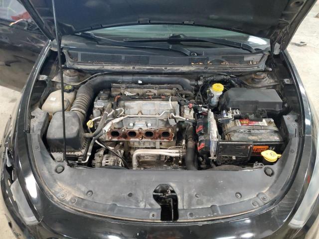 Photo 11 from auction – 2013 DODGE DART LIMIT with VIN 1C3CDFCB6DD341052