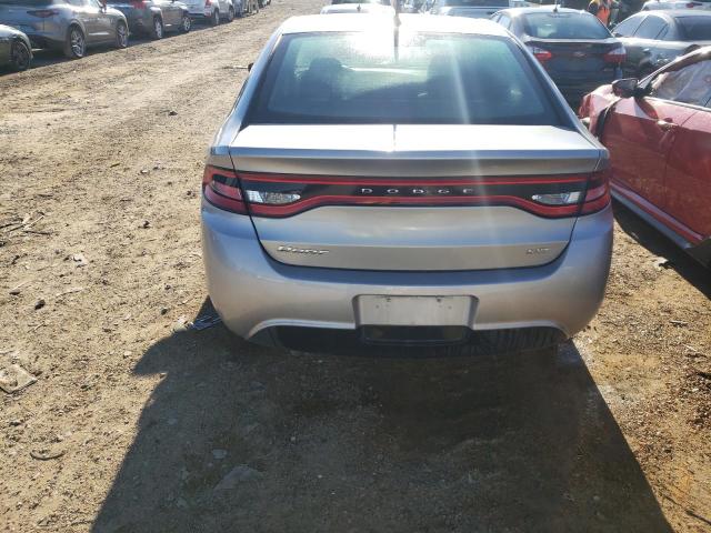 Photo 6 from auction – 2015 DODGE DART SXT with VIN 1C3CDFBB0FD129042