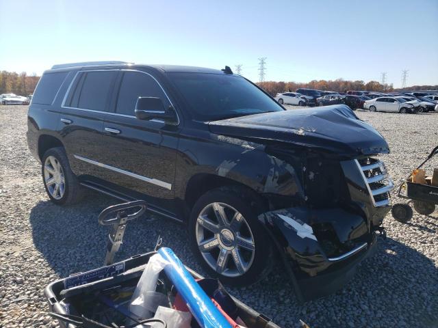 Photo 4 from auction – 2019 CADILLAC ESCALADE P with VIN 1GYS3CKJ3KR314161