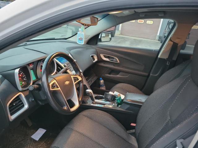 Photo 5 from auction – 2010 CHEVROLET EQUINOX LT with VIN 2CNFLEEW9A6283398