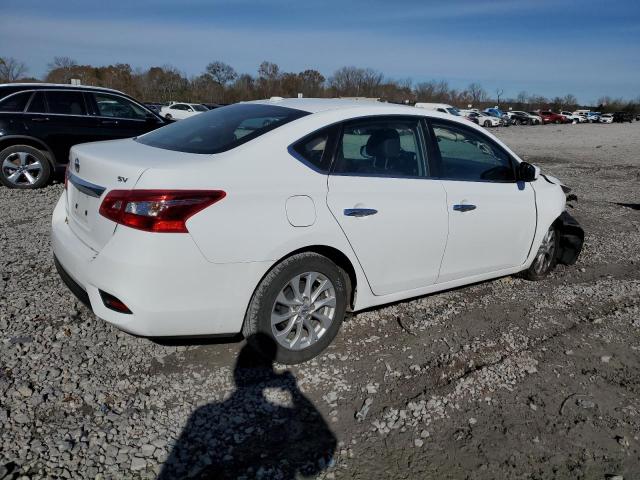 Photo 3 from auction – 2018 NISSAN SENTRA S with VIN 3N1AB7AP2JY245153