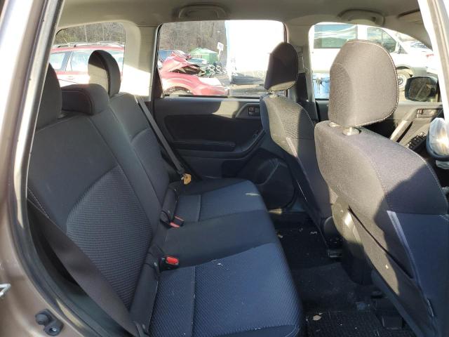 Photo 10 from auction – 2015 SUBARU FORESTER 2 with VIN JF2SJAAC0FG430553