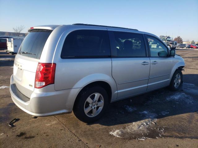 Photo 3 from auction – 2012 DODGE GRAND CARA with VIN 2C4RDGCG7CR378520