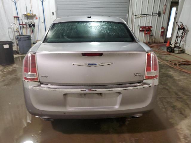 Photo 6 from auction – 2014 CHRYSLER 300C with VIN 2C3CCAKT9EH128522