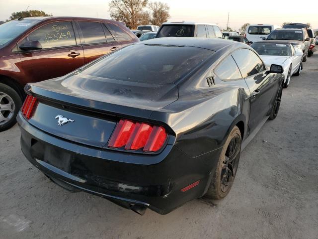 Photo 3 from auction – 2017 FORD MUSTANG with VIN 1FA6P8TH0H5307078