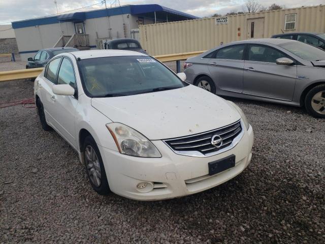 Photo 4 from auction – 2011 NISSAN ALTIMA BAS with VIN 1N4AL2AP7BC145336