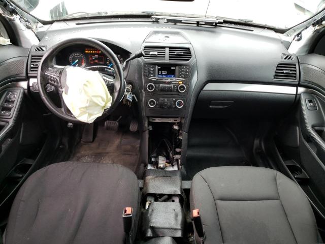 Photo 8 from auction – 2017 FORD EXPLORER P with VIN 1FM5K8AR6HGC90321