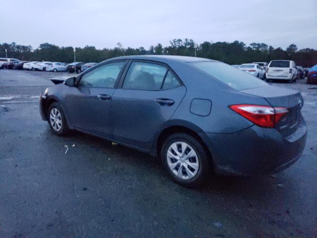 Photo 2 from auction – 2016 TOYOTA COROLLA L with VIN 2T1BURHE3GC522932