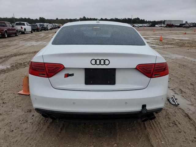 Photo 6 from auction – 2016 AUDI S5 PREMIUM with VIN WAUC4AFR2GA022175