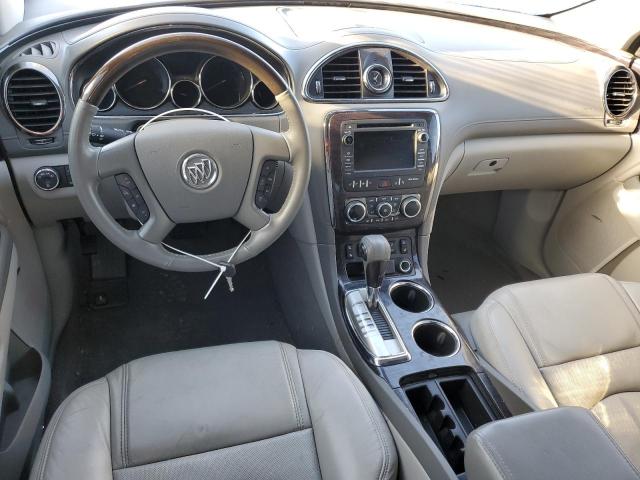 Photo 8 from auction – 2016 BUICK ENCLAVE with VIN 5GAKVCKD0GJ269519