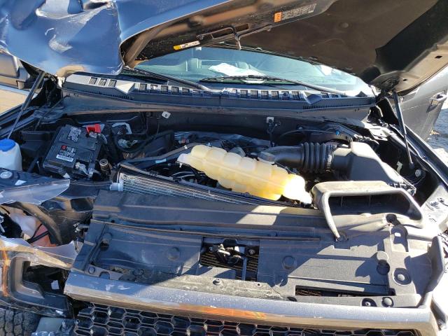 Photo 11 from auction – 2020 FORD F150 SUPER with VIN 1FTEW1E50LFC51486