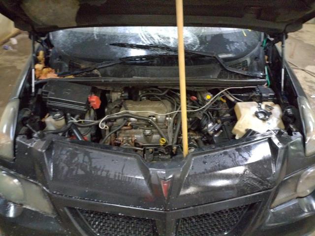 Photo 12 from auction – 2002 PONTIAC AZTEK with VIN 3G7DA03E12S591858