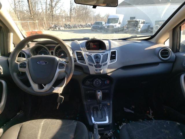 Photo 8 from auction – 2011 FORD FIESTA SE with VIN 3FADP4EJ5BM156434