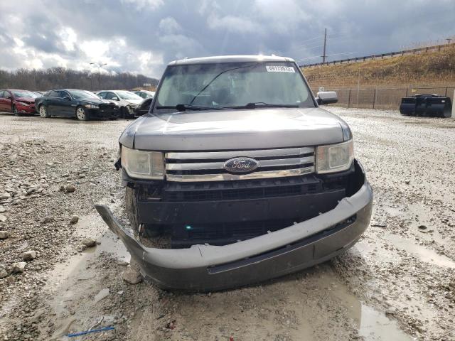 Photo 5 from auction – 2010 FORD FLEX SEL with VIN 2FMGK5CC8ABD02983