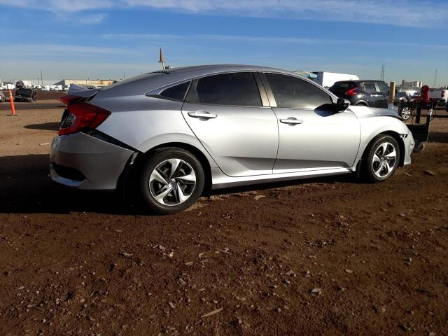 Photo 3 from auction – 2019 HONDA CIVIC LX with VIN 19XFC2F65KE026404