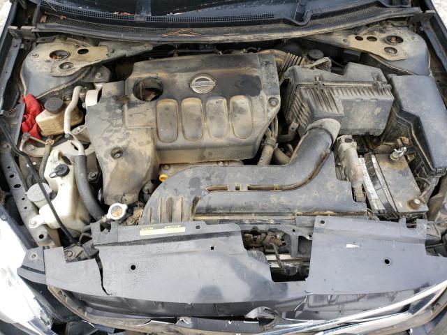 Photo 11 from auction – 2010 NISSAN ALTIMA BAS with VIN 1N4AL2AP7AN533038