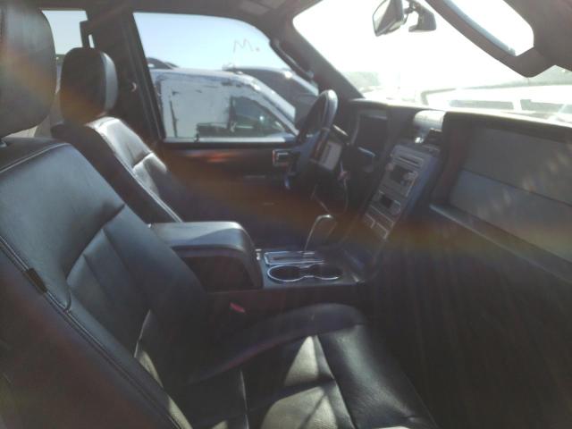 Photo 5 from auction – 2007 LINCOLN NAVIGATOR with VIN 5LMFU27547LJ21238