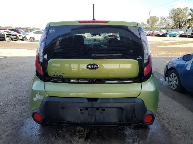Photo 6 from auction – 2015 KIA SOUL with VIN KNDJN2A25F7758658