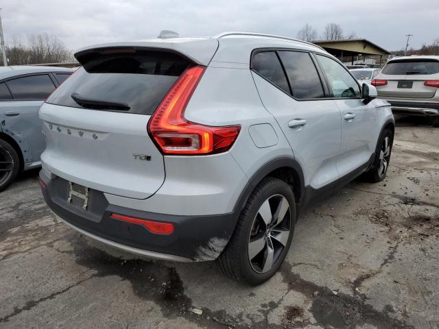Photo 3 from auction – 2021 VOLVO XC40 T5 MO with VIN YV4162UK0M2612751