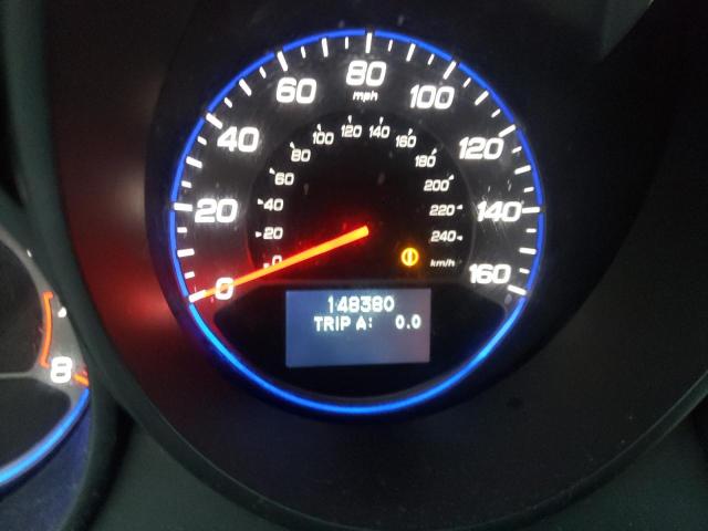 Photo 9 from auction – 2007 ACURA TL with VIN 19UUA66237A037513