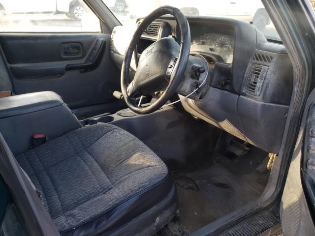 Photo 7 from auction – 1998 JEEP CHEROKEE S with VIN 1J4FN28S3WL138825