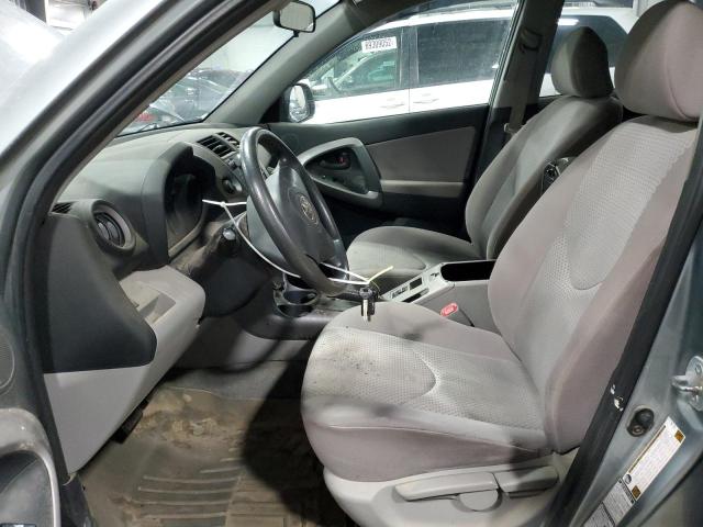 Photo 7 from auction – 2006 TOYOTA RAV4 with VIN JTMBK33V766008856