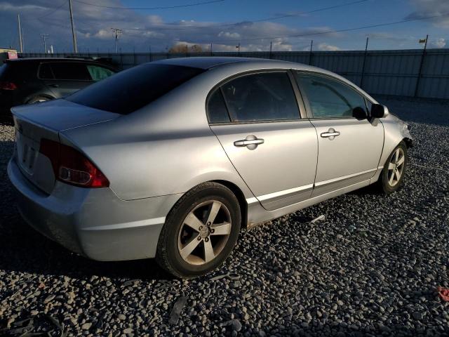 Photo 3 from auction – 2007 HONDA CIVIC EX with VIN 1HGFA16877L104862