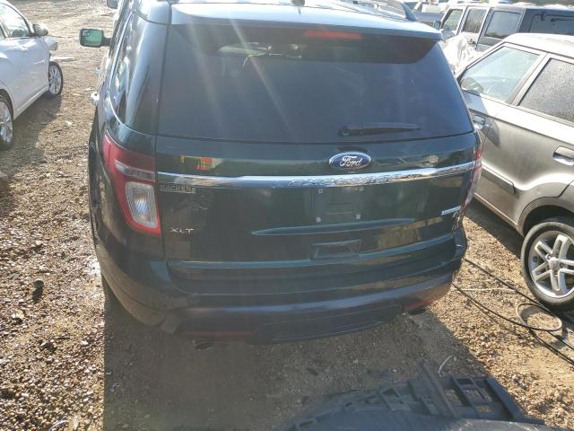 Photo 6 from auction – 2013 FORD EXPLORER X with VIN 1FM5K7D91DGB20142