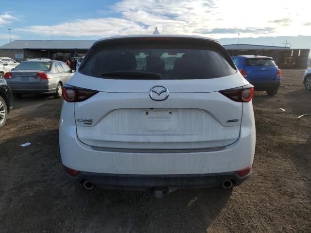 صورة رقم 6 من المزاد - 2018 MAZDA CX-5 TOURI مع VIN JM3KFBCM3J0341693