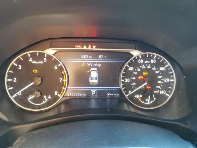 Photo 9 from auction – 2020 NISSAN ALTIMA S with VIN 1N4BL4BV0LC158928