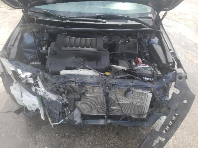 Photo 11 from auction – 2014 TOYOTA AVALON BAS with VIN 4T1BK1EB1EU117052