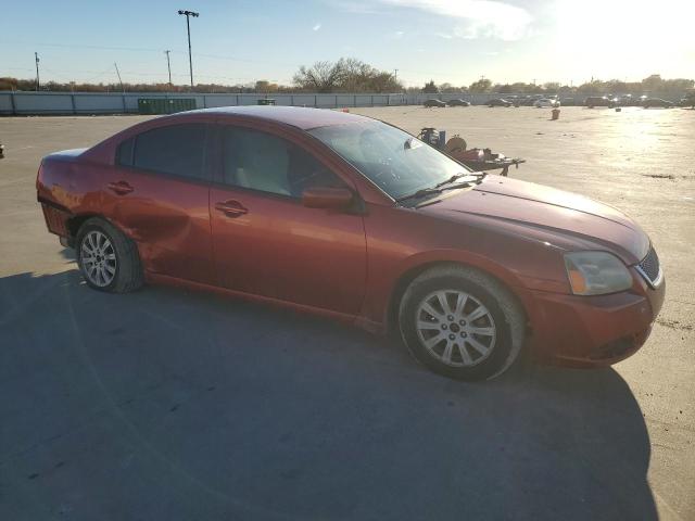 Photo 4 from auction – 2012 MITSUBISHI GALANT FE with VIN 4A32B2FF0CE024734