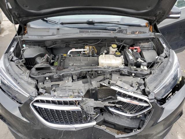 صورة رقم 11 من المزاد - 2018 BUICK ENCORE SPO مع VIN KL4CJ2SB1JB584509