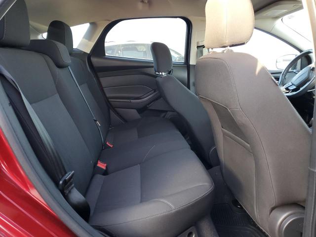 Photo 10 from auction – 2015 FORD FOCUS SE with VIN 1FADP3K26FL352266