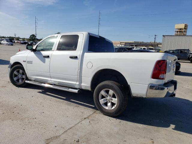 Photo 2 from auction – 2016 RAM 1500 ST with VIN 3C6RR6KT3GG197881