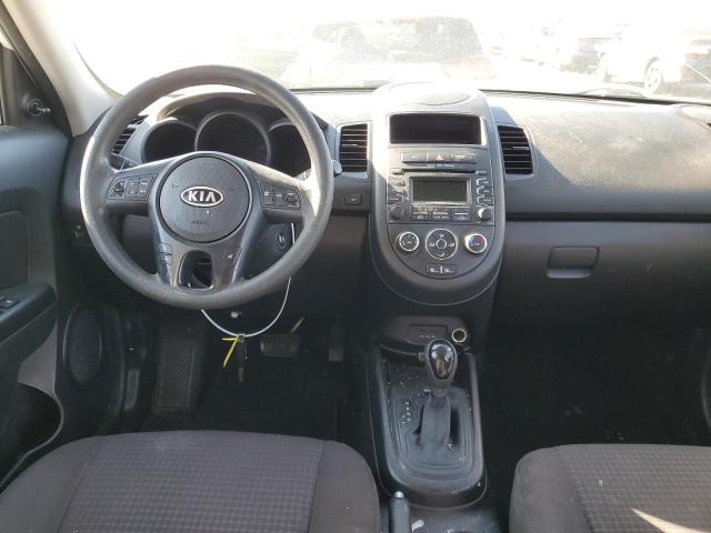 Photo 8 from auction – 2012 KIA SOUL with VIN KNDJT2A59C7475997